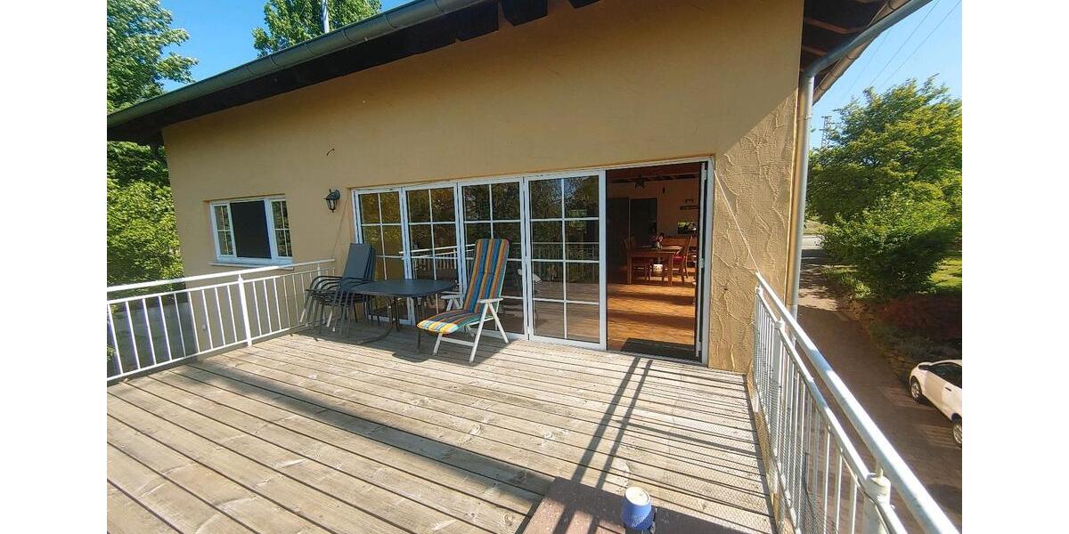Wohnen auf Zeit Merchweiler - 5 Zimmer, 200 m&sup2;, 450&euro; | Angebot:26047137
