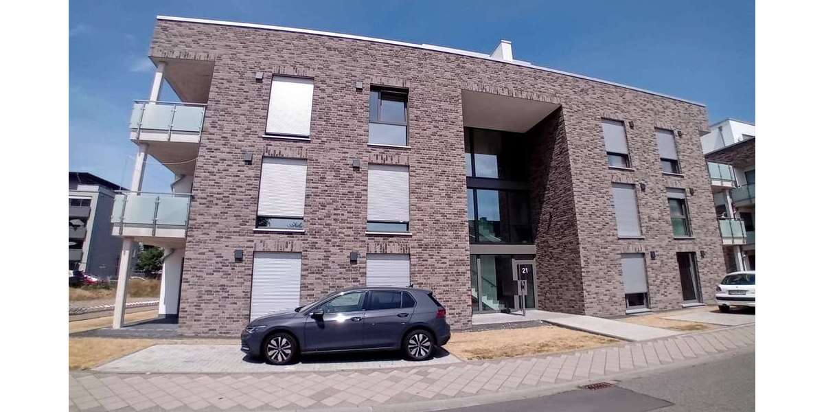 Etagenwohnung Düren Distelrath - 3 Zimmer, 103 m&sup2;, 1.430&euro; | Angebot:27114723