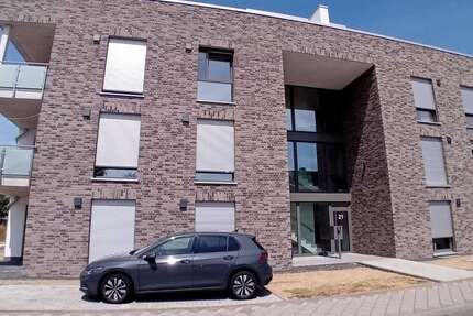 Wohnung Düren Distelrath - 3 Zimmer, 103 m&sup2;, 1.430&euro; | Angebot:27114723