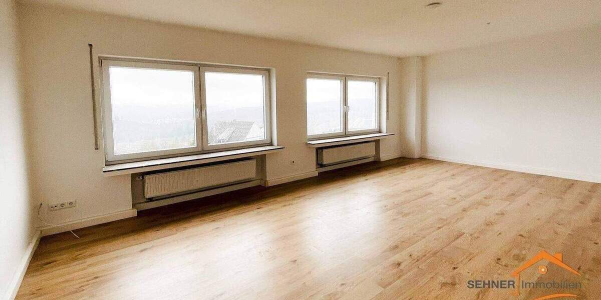 Etagenwohnung Sundern Langscheid - 3 Zimmer, 88 m&sup2;, 780&euro; | Angebot:26712667