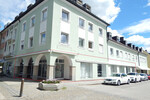 Gewerbeflächen in bester Lager, in der Fußgängerzone von 83395 Freilassing - frei ab sofort zimmer