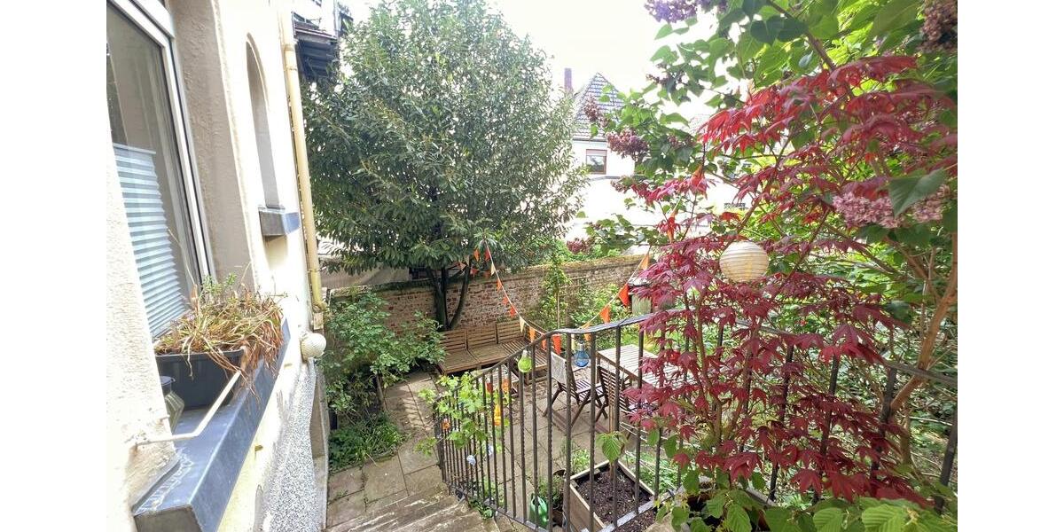 Erdgeschoßwohnung Siegburg - 3 Zimmer, 110 m&sup2;, 1.595&euro; | Angebot:26490872