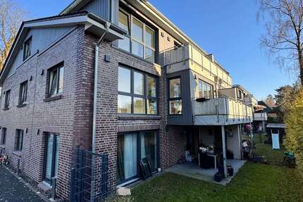 Wohnung Henstedt-Ulzburg Ulzburg - 6 Zimmer, 197 m&sup2;, 2.400&euro; | Angebot:25563227