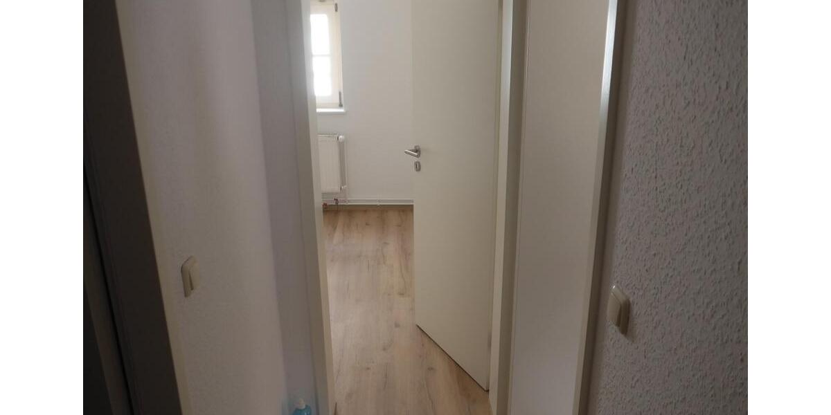 Etagenwohnung Bad Langensalza - 3 Zimmer, 59 m&sup2;, 402&euro; | Angebot:26535271