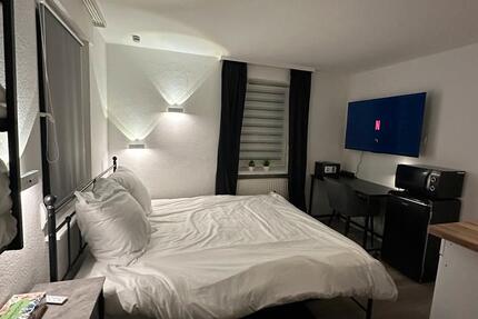 Voll möbliertes Zimmer in Baden-Baden Haueneberstein 1 zimmer