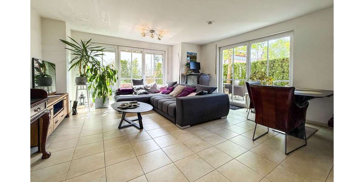 Etagenwohnung München Trudering - 3 Zimmer, 74 m&sup2;, 1.490&euro; | Angebot:26492745