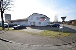 Hauptverkehrsstr. Sulingen: Bürohaus+Gewerbehalle teilbar schnelle Datenleitung+ viele Parkplätze - Gewerbeobjekt Sulingen | Angebot:25416947