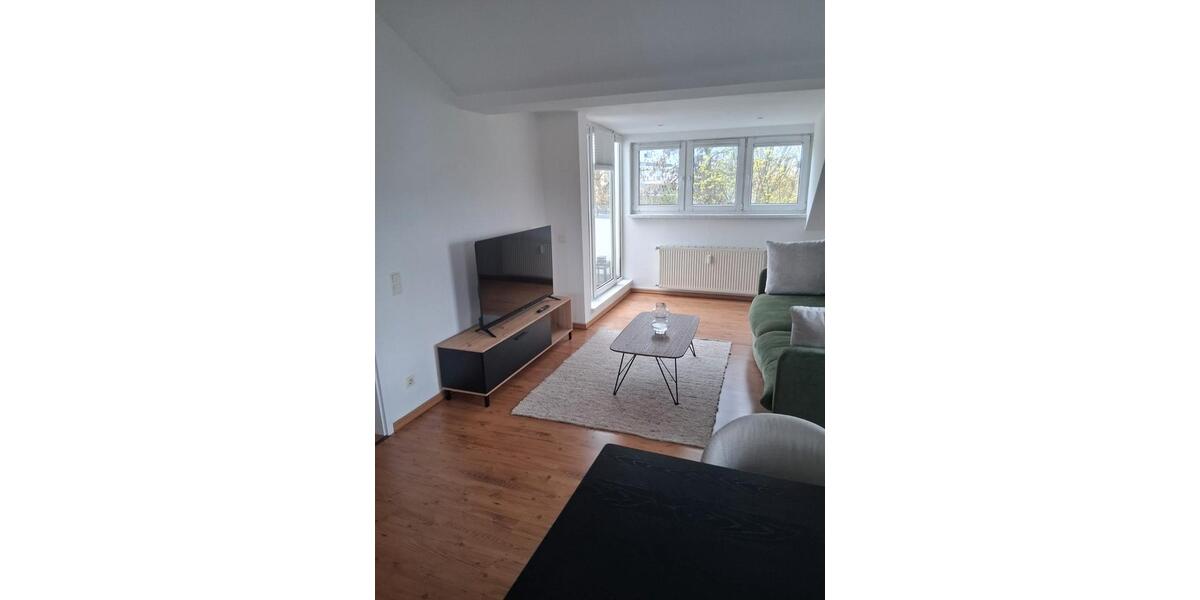 Dachgeschoßwohnung Berlin Treptow-Köpenick - 2 Zimmer, 72 m&sup2;, 1.400&euro; | Angebot:26144695