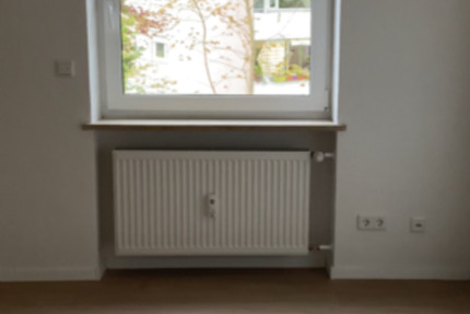 Geräumige 3 Zimmer Wohnung ab November 2025 zu vermieten