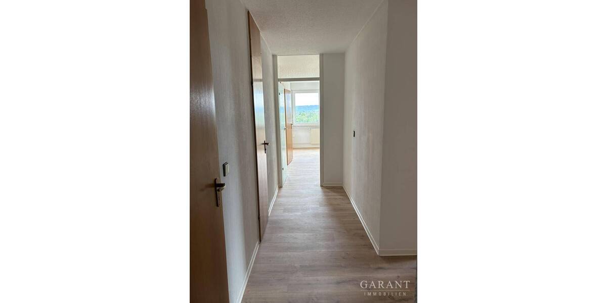Etagenwohnung Schwäbisch Gmünd Rehnenhof/Wetzgau - 3 Zimmer, 100 m&sup2;, 1.100&euro; | Angebot:26704455