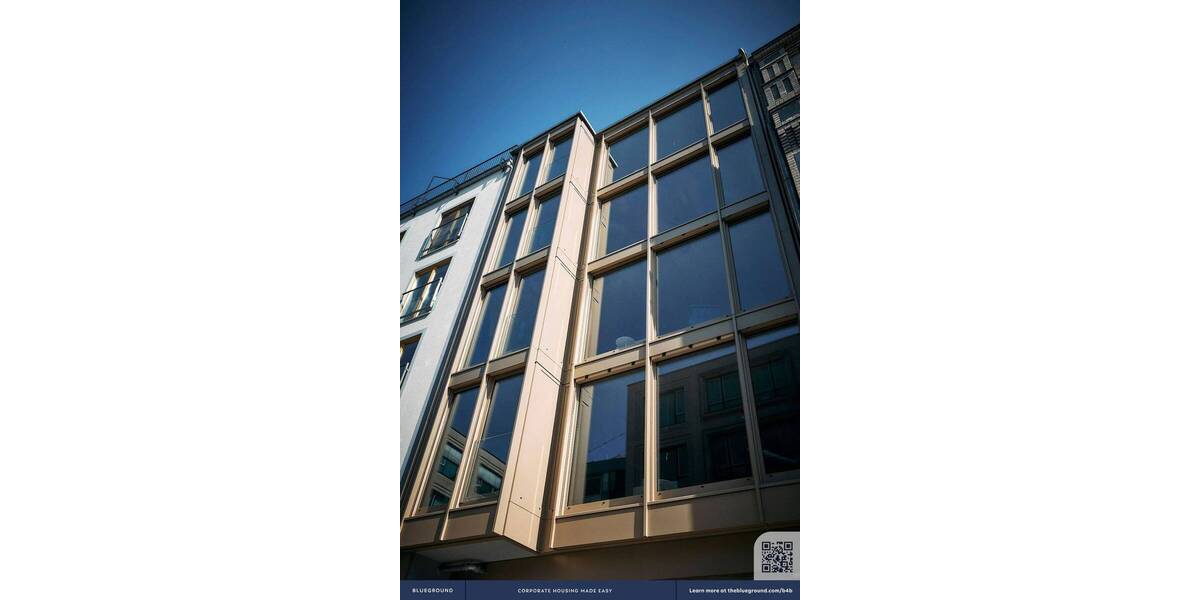 Etagenwohnung Berlin Mitte - 2 Zimmer, 6.741&euro; | Angebot:26425760
