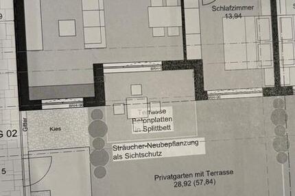 Wohnung Straubing - 2 Zimmer, 64 m&sup2;, 710&euro; | Angebot:24984677