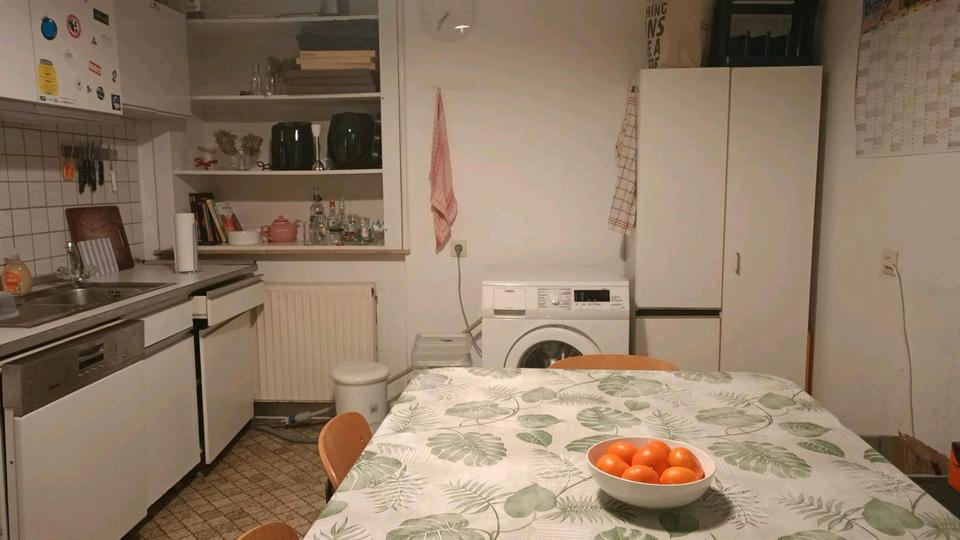Wohnen auf Zeit Osnabrück Eversburg - 1 Zimmer, 18 m&sup2;, 375&euro; | Angebot:26587635