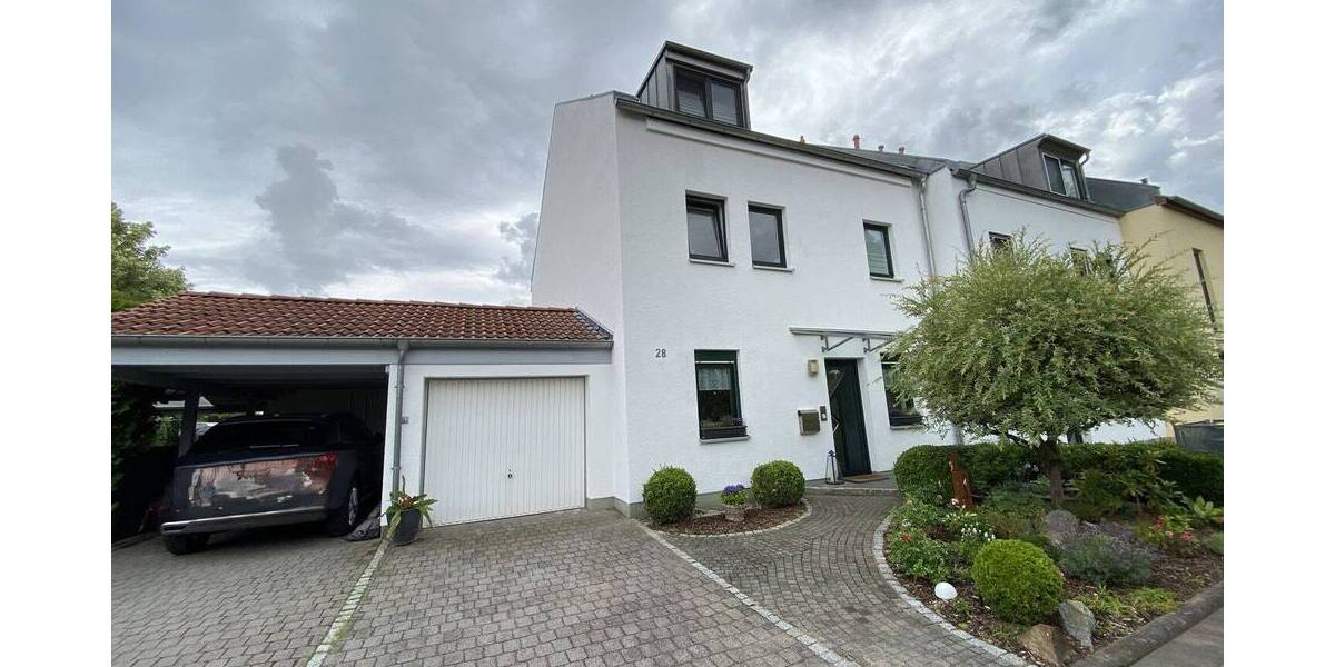 Einfamilienhaus Erfurt-Ermstedt Ermstedt - 5 Zimmer, 170 m&sup2;, 1.700&euro; | Angebot:25929493