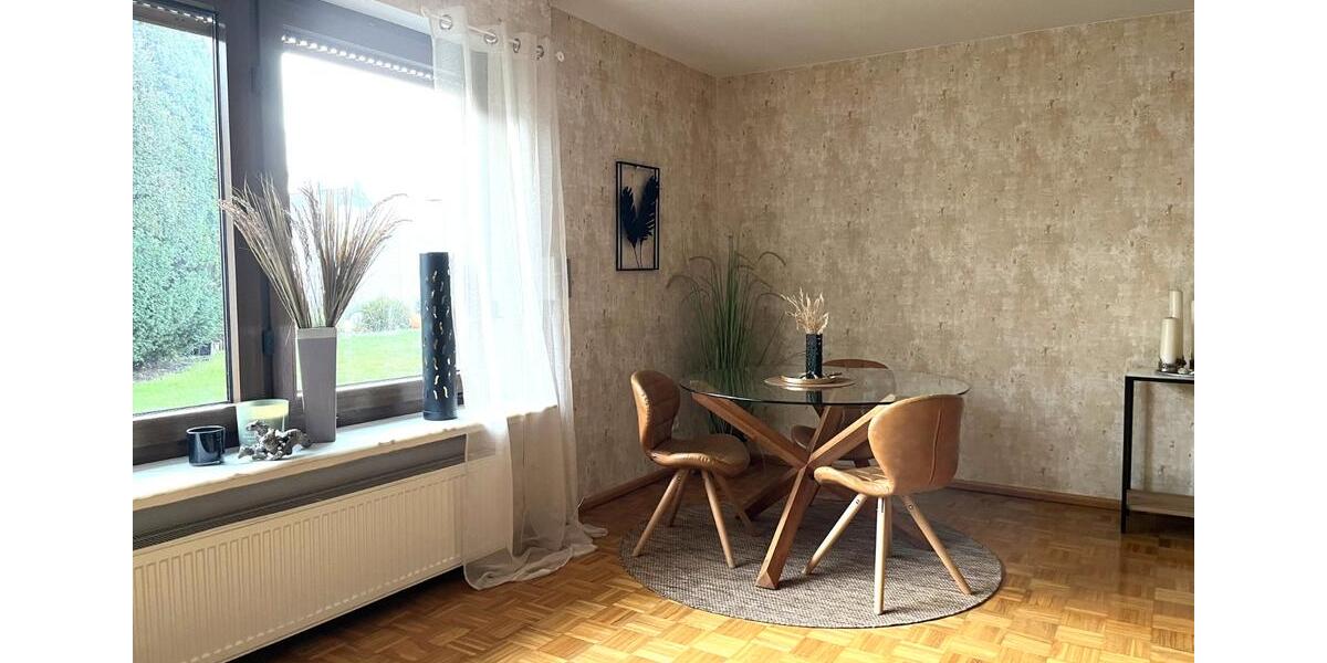 Wohnen auf Zeit Gladbeck - 2.5 Zimmer, 90 m&sup2;, 1.288&euro; | Angebot:26616024