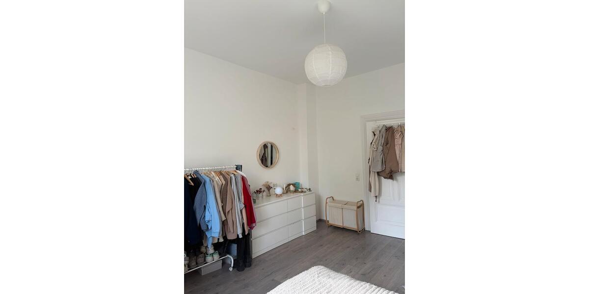 Wohnen auf Zeit Braunschweig Östliches Ringgebiet - 18 Zimmer, 110 m&sup2;, 444&euro; | Angebot:26292680