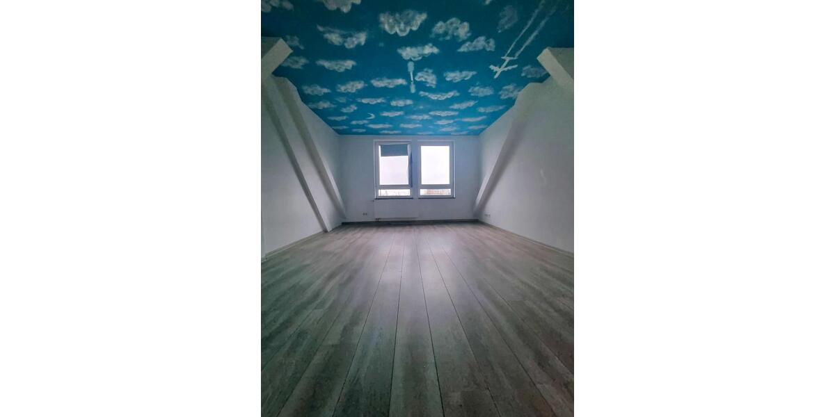 Dachgeschoßwohnung Lehrte - 2 Zimmer, 80 m&sup2;, 750&euro; | Angebot:25046252