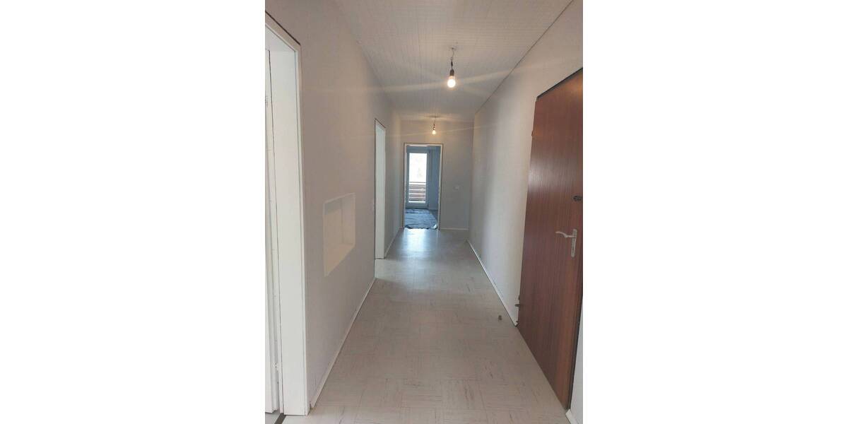 Etagenwohnung Bad Herrenalb Bernbach - 4 Zimmer, 90 m&sup2;, 810&euro; | Angebot:26187947