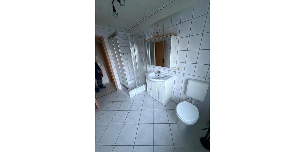 Etagenwohnung Waldeck - 3 Zimmer, 95 m&sup2;, 850&euro; | Angebot:26325841