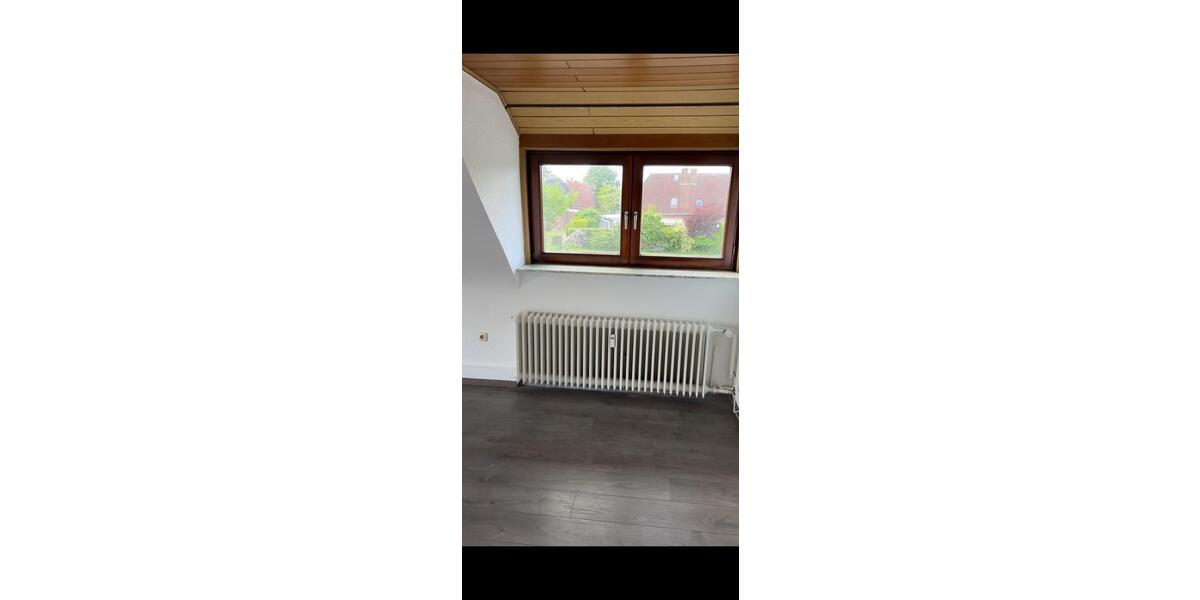 Dachgeschoßwohnung Verden (Aller) - 2 Zimmer, 70 m&sup2;, 800&euro; | Angebot:25519801