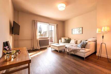 Zimmer Berlin Charlottenburg-Wilmersdorf - 2 Zimmer, 1.590&euro; | Angebot:27299533