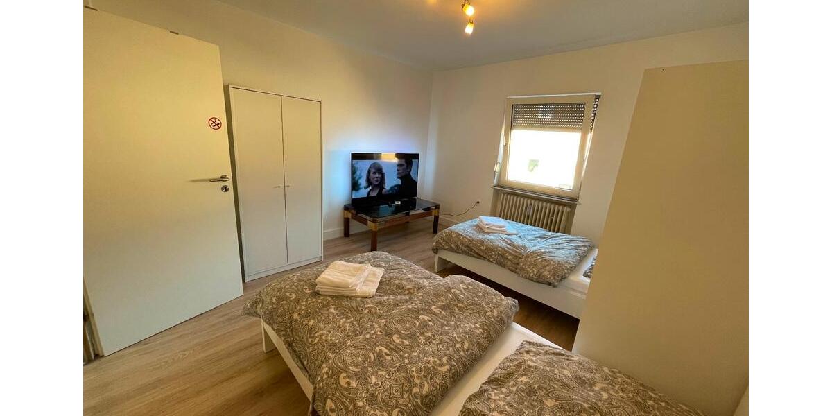 Wohnen auf Zeit Schwandorf - 1 Zimmer, 40 m&sup2;, 20&euro; | Angebot:25792646