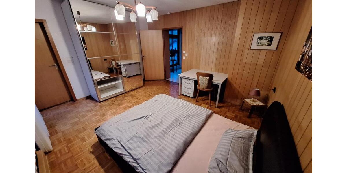 Wohnen auf Zeit Saarbrücken Dudweiler - 13 Zimmer, 193 m&sup2;, 440&euro; | Angebot:26269147