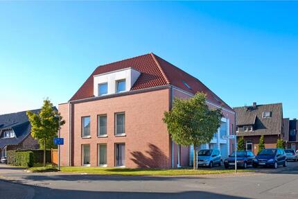 Wohnung Bocholt - 2 Zimmer, 70 m&sup2;, 739&euro; | Angebot:26677453