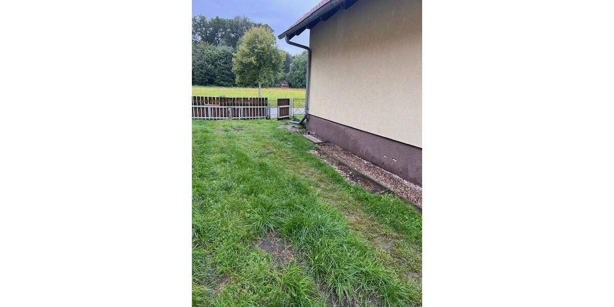 Einfamilienhaus Briesen Falkenberg - 4 Zimmer, 120 m&sup2;, 1.250&euro; | Angebot:24382815