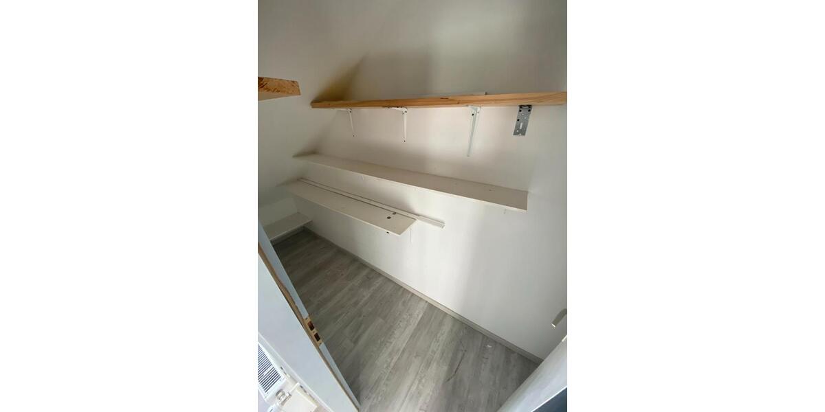 Etagenwohnung Ballenstedt - 2 Zimmer, 42 m&sup2;, 210&euro; | Angebot:25991452