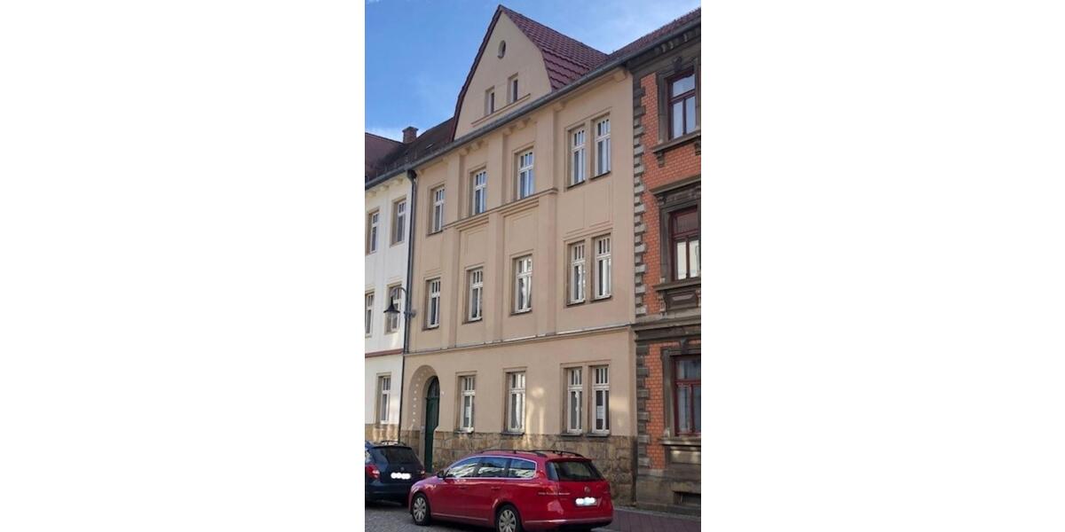 Etagenwohnung Neustadt in Sachsen - 3 Zimmer, 82 m&sup2;, 478&euro; | Angebot:24507997