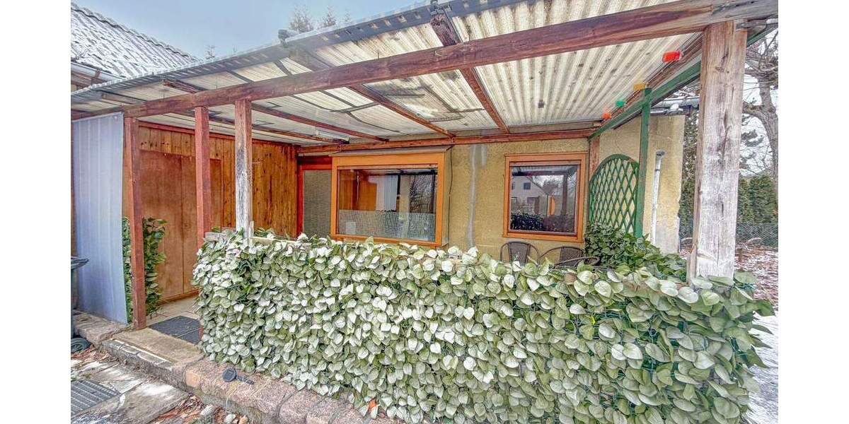Einfamilienhaus Berlin Spandau - 3 Zimmer, 80 m&sup2;, 680&euro; | Angebot:25740174