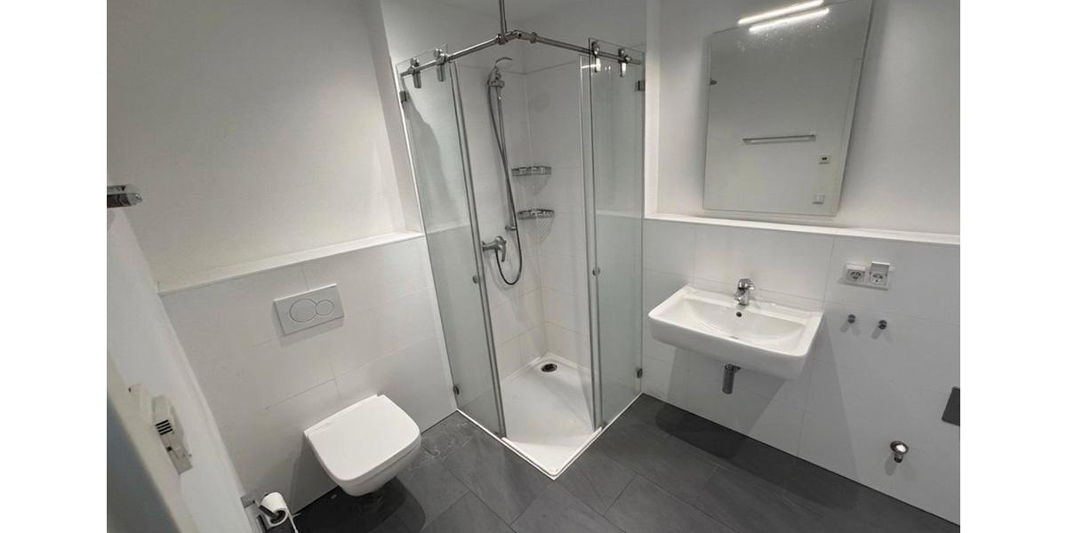 Dachgeschoßwohnung Schönefeld - 2 Zimmer, 55 m&sup2;, 1.016&euro; | Angebot:26577046