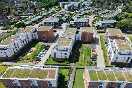 Wohnung Tornesch Esingen - 3 Zimmer, 76 m&sup2;, 1.045&euro; | Angebot:27017777
