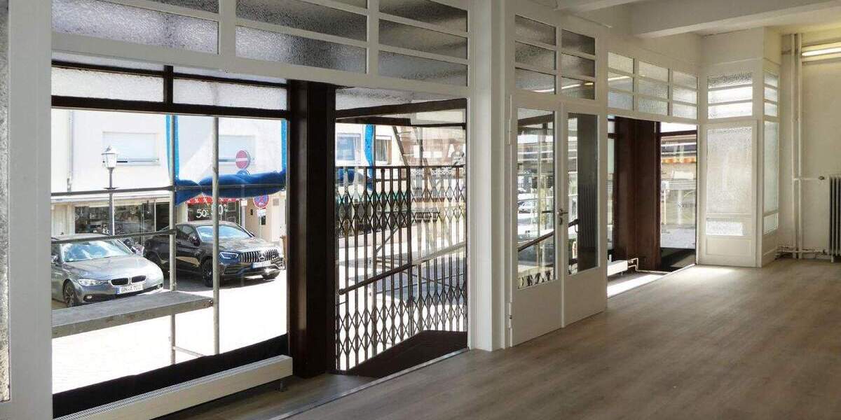 Gewerbeobjekt Wächtersbach - 1.000&euro; | Angebot:26108007