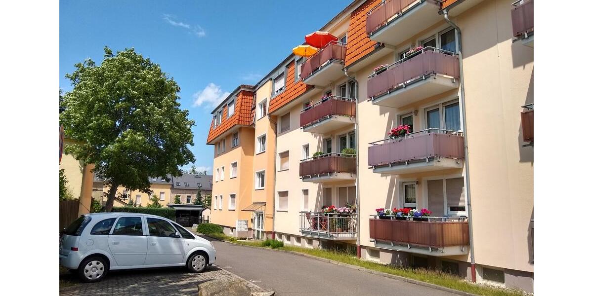 Etagenwohnung Burgstädt - 2 Zimmer, 52 m&sup2;, 340&euro; | Angebot:26011090
