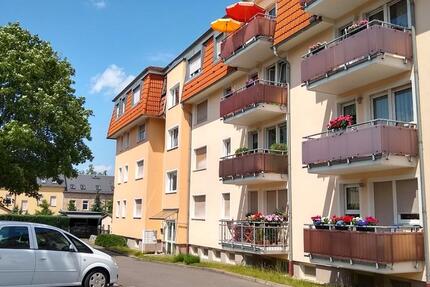 Wohnung Burgstädt - 2 Zimmer, 52 m&sup2;, 340&euro; | Angebot:26011090