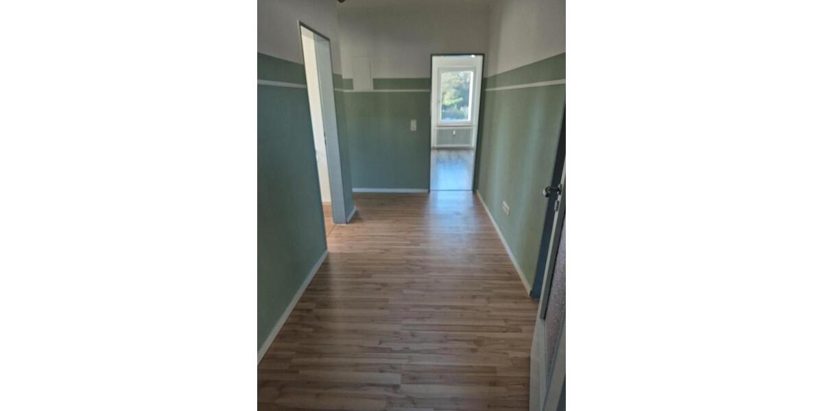 2 Zimmer Oberwohnung 1 zimmer