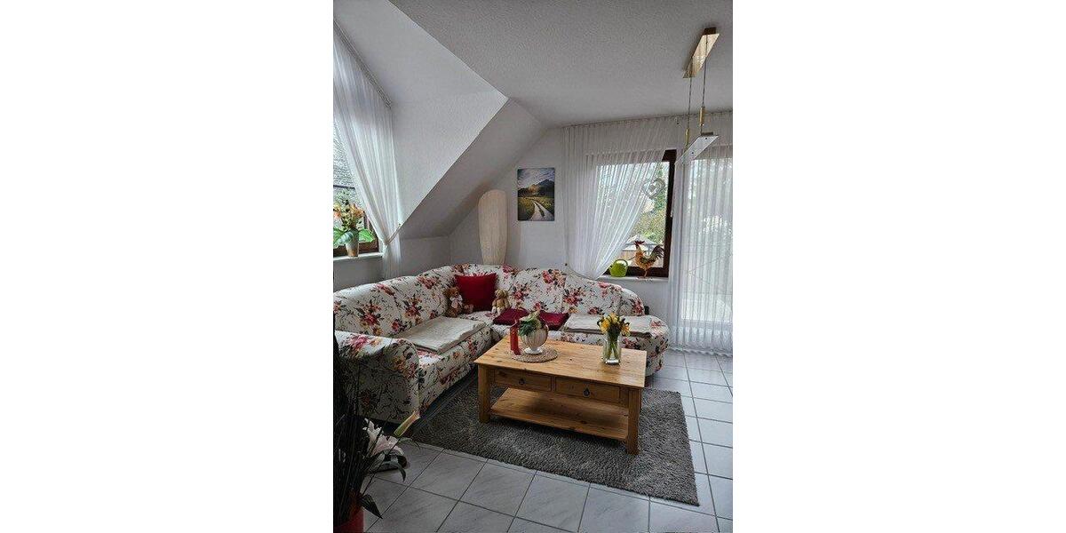Etagenwohnung Hagen Hagen-Mitte - 2 Zimmer, 55 m&sup2;, 450&euro; | Angebot:26045526