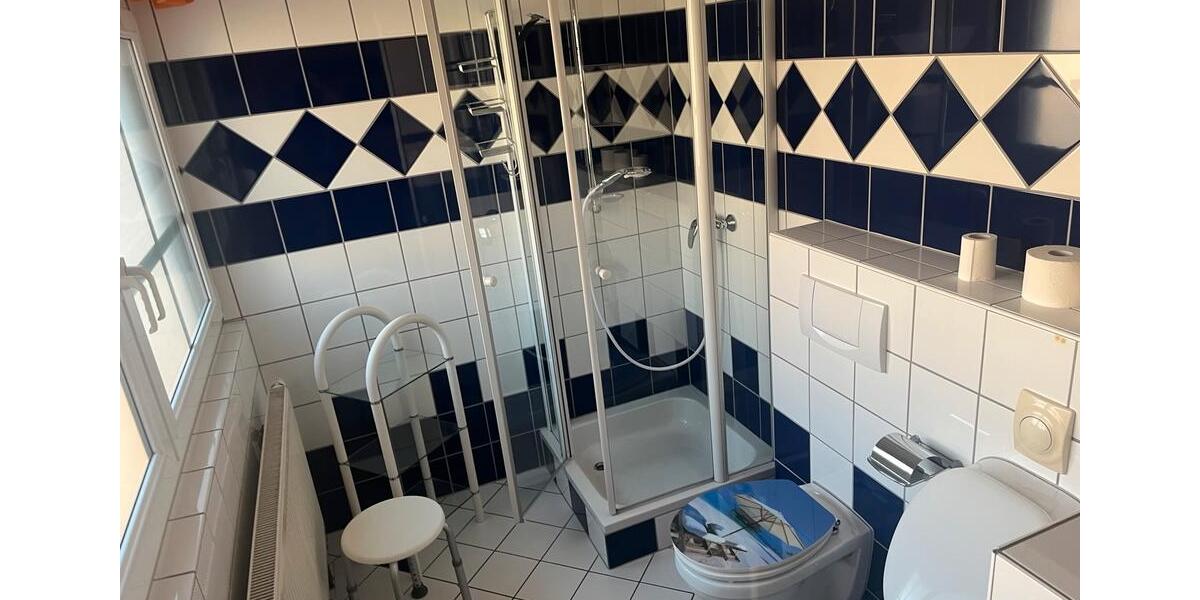 Etagenwohnung Beckingen - 2 Zimmer, 78 m&sup2;, 900&euro; | Angebot:24742616