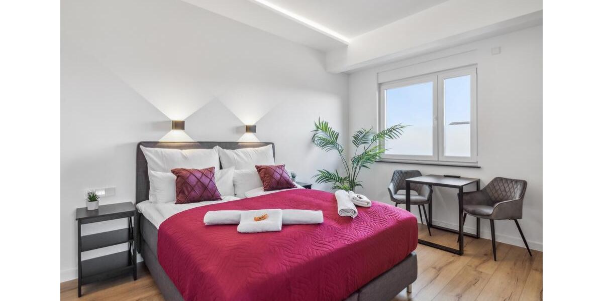 Wohnen auf Zeit Dietzenbach - 1 Zimmer, 30 m&sup2;, 1.700&euro; | Angebot:26591864