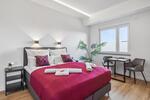 Wohnen auf Zeit Dietzenbach - 1 Zimmer, 30 m&sup2;, 1.700&euro; | Angebot:26591864
