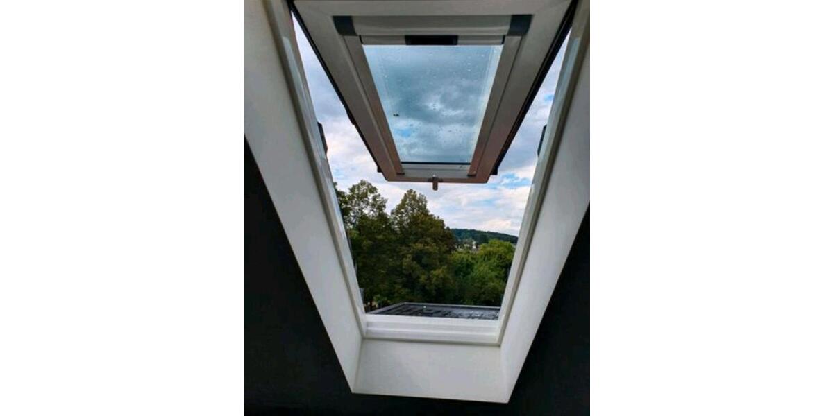 Dachgeschoßwohnung Nürtingen - 2.5 Zimmer, 65 m&sup2;, 920&euro; | Angebot:26567982