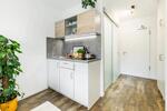 Wohnen auf Zeit Darmstadt Darmstadt-West - 1 Zimmer, 23 m&sup2;, 958&euro; | Angebot:26469836