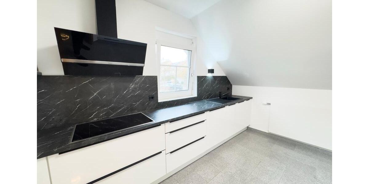 Dachgeschoßwohnung Vaihingen an der Enz - 3 Zimmer, 99 m&sup2;, 1.250&euro; | Angebot:25055327