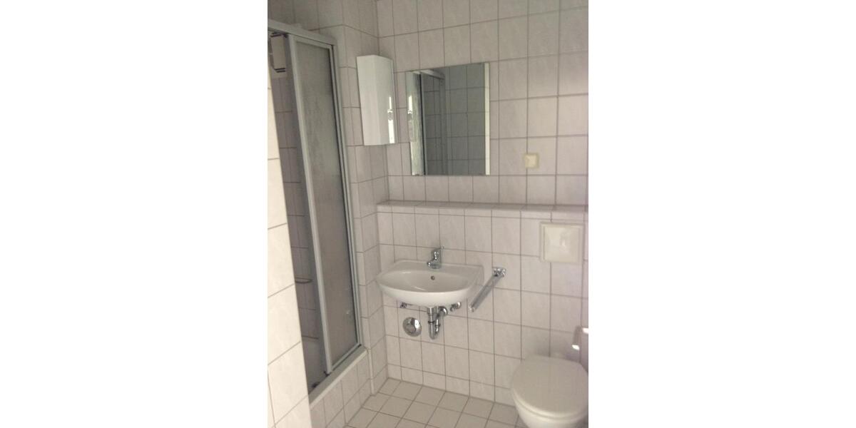 Etagenwohnung Mittweida - 1 Zimmer, 18 m&sup2;, 190&euro; | Angebot:25428652