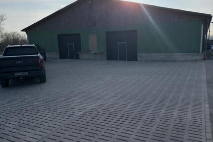 Gewerbeobjekt Börnsen - 2.886&euro; | Angebot:24647420