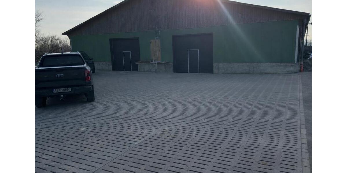 Gewerbeobjekt Börnsen - 2.886&euro; | Angebot:24647420