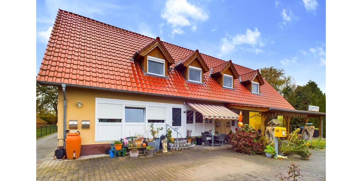 Gewerbeobjekt Dersum - 950&euro; | Angebot:22596509