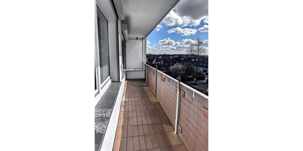 Etagenwohnung Selm Beifang - 3 Zimmer, 72 m&sup2;, 630&euro; | Angebot:24778374